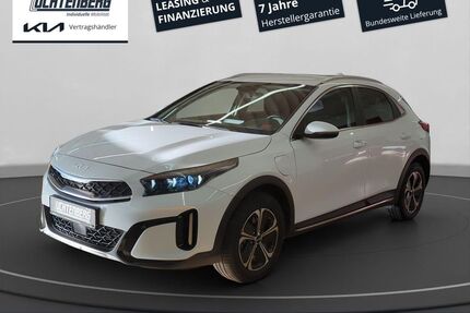 Kia XCeed Gebrauchtwagen