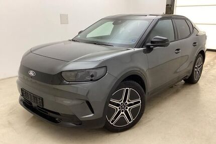 Ford Capri Gebrauchtwagen