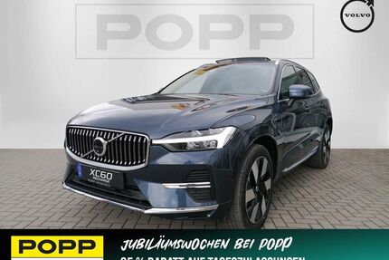 Volvo XC60 Gebrauchtwagen