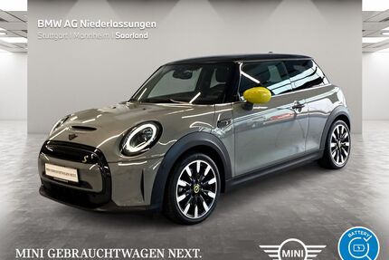 Mini Cooper SE Gebrauchtwagen