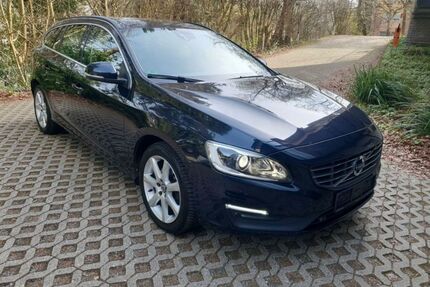 Volvo V60 Gebrauchtwagen