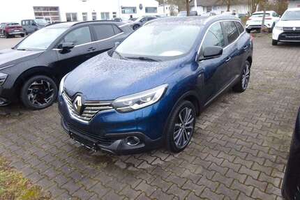 Renault Kadjar Gebrauchtwagen
