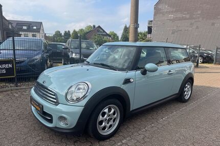 Mini Cooper Gebrauchtwagen