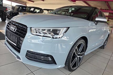 Audi A1 Gebrauchtwagen