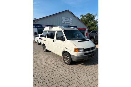 VW T4 California Gebrauchtwagen
