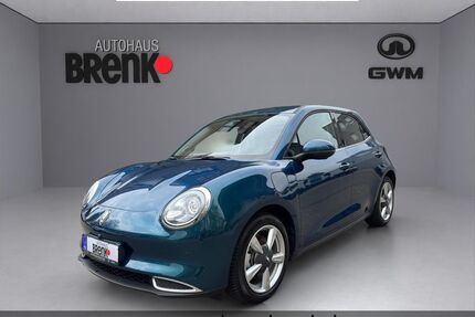 GWM Ora 03 Gebrauchtwagen