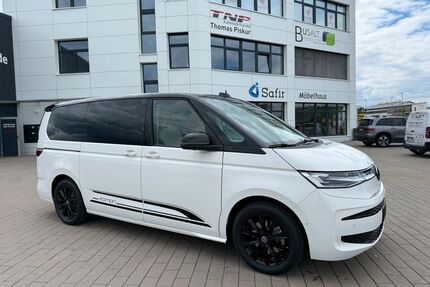 VW T7 Multivan Gebrauchtwagen