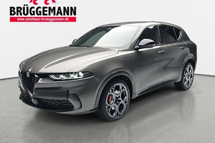 Alfa Romeo Tonale Gebrauchtwagen