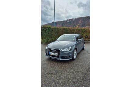 Audi A1 Gebrauchtwagen