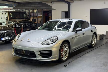 Porsche Panamera Gebrauchtwagen