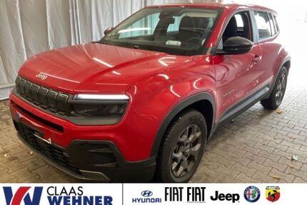 Jeep Avenger Gebrauchtwagen