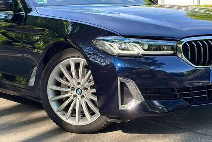 BMW 530 Gebrauchtwagen