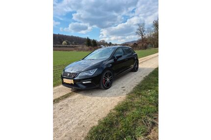 Seat Leon Gebrauchtwagen