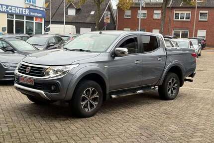 Fiat Fullback Gebrauchtwagen