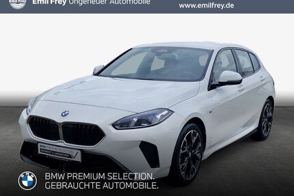 BMW 120 Gebrauchtwagen