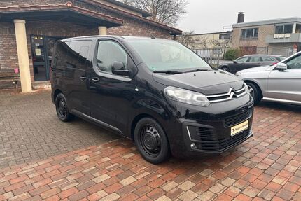 Citroen Jumpy Gebrauchtwagen