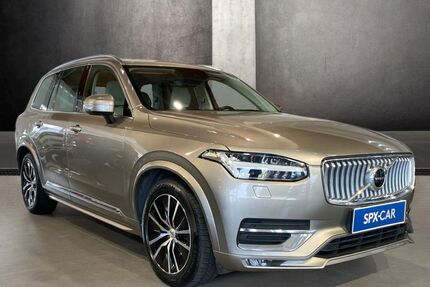 Volvo XC90 Gebrauchtwagen