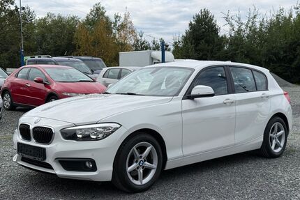 BMW 116 Gebrauchtwagen