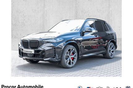 BMW X5 Gebrauchtwagen