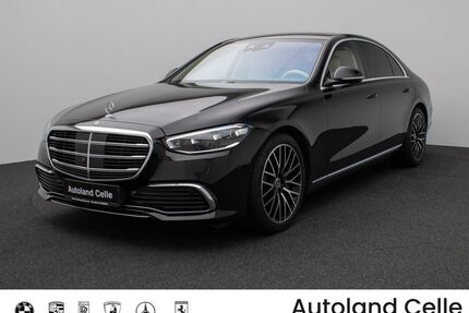 Mercedes-Benz S 400 Gebrauchtwagen
