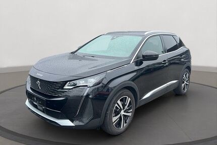 Peugeot 3008 Gebrauchtwagen