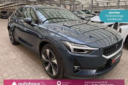 Polestar 2 Gebrauchtwagen