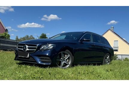 Mercedes-Benz E 300 Gebrauchtwagen