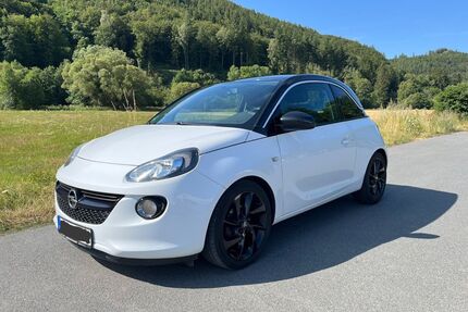 Opel Adam Gebrauchtwagen