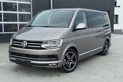 VW T6 Multivan Gebrauchtwagen