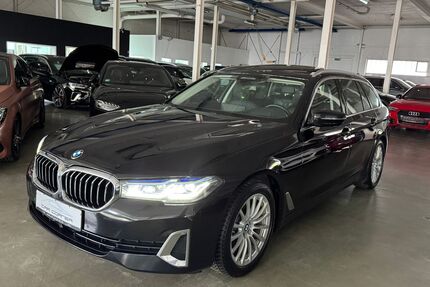 BMW 520 Gebrauchtwagen