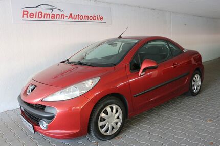 Peugeot 207 Gebrauchtwagen