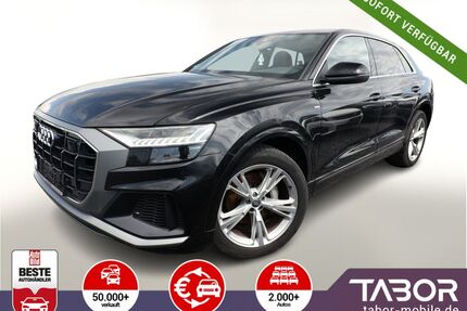Audi Q8 Gebrauchtwagen
