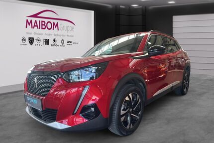 Peugeot 2008 Gebrauchtwagen