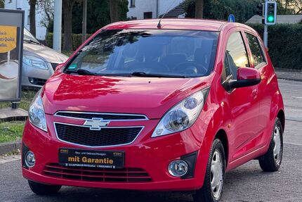 Chevrolet Spark Gebrauchtwagen