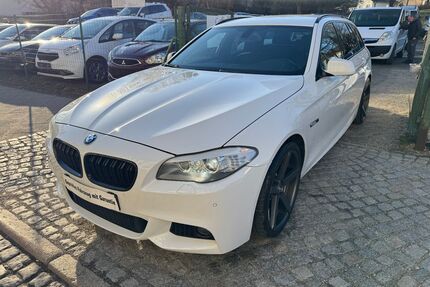 BMW 530 Gebrauchtwagen