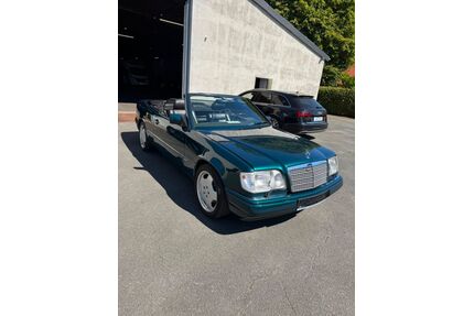 Mercedes-Benz E 320 Gebrauchtwagen