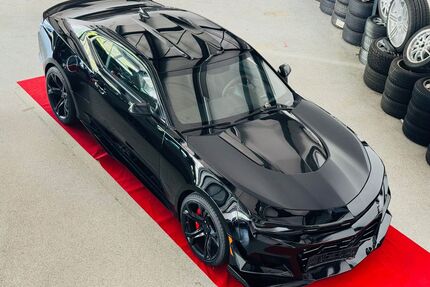 Chevrolet Camaro Gebrauchtwagen