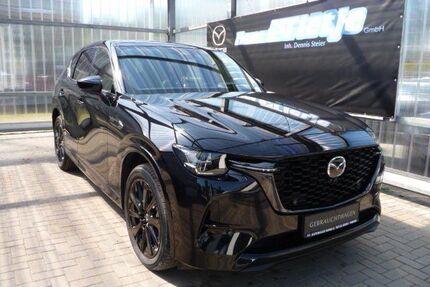Mazda CX-60 Gebrauchtwagen