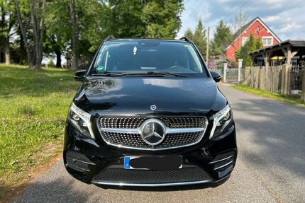 Mercedes-Benz V 250 Gebrauchtwagen