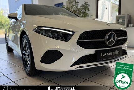Mercedes-Benz A 180 Gebrauchtwagen