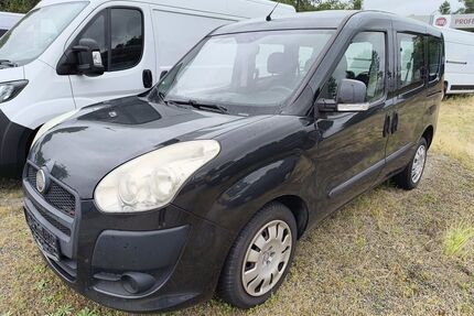 Fiat Doblo Gebrauchtwagen