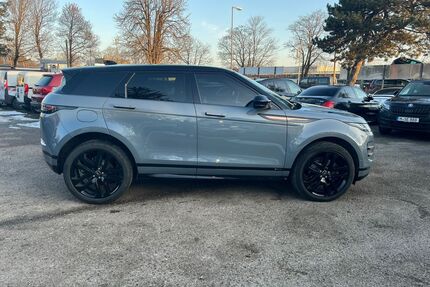 Land Rover Range Rover Evoque Gebrauchtwagen