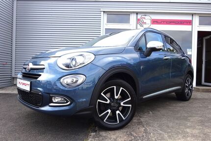 Fiat 500X Gebrauchtwagen