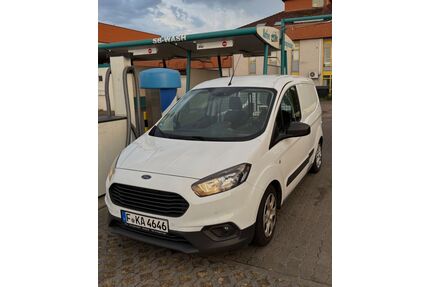 Ford Transit Courier Gebrauchtwagen