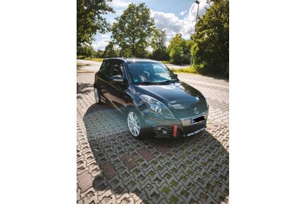 Suzuki Swift Gebrauchtwagen