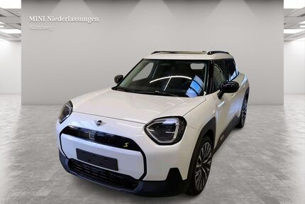 Mini Aceman Gebrauchtwagen