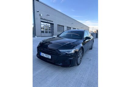 Audi S6 Gebrauchtwagen