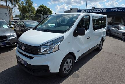 Fiat Talento Gebrauchtwagen