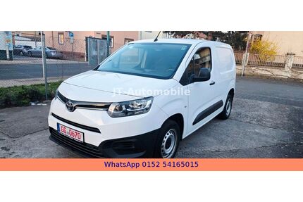 Toyota Proace (Verso) Gebrauchtwagen
