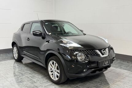 Nissan Juke Gebrauchtwagen
